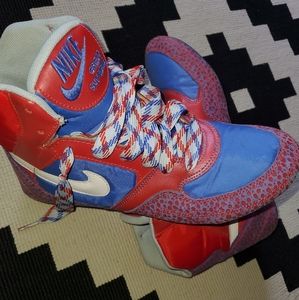 RARE Nike Greco Supreme Wrestling Shoes